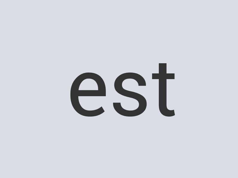 Rustic Steel Mangelica