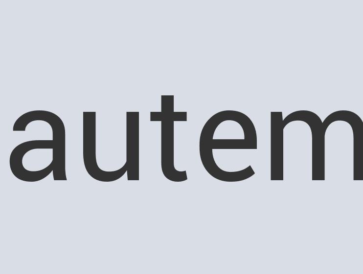 Mediocre Bronze Citizen Canine