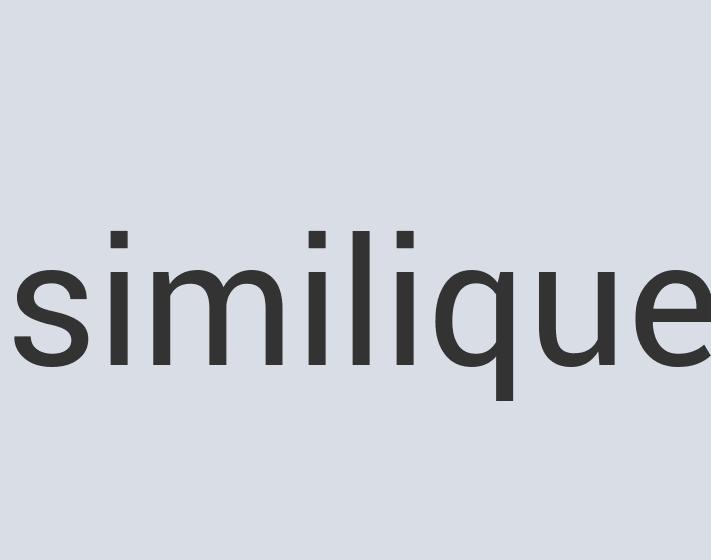 Lightweight Leather Geoform