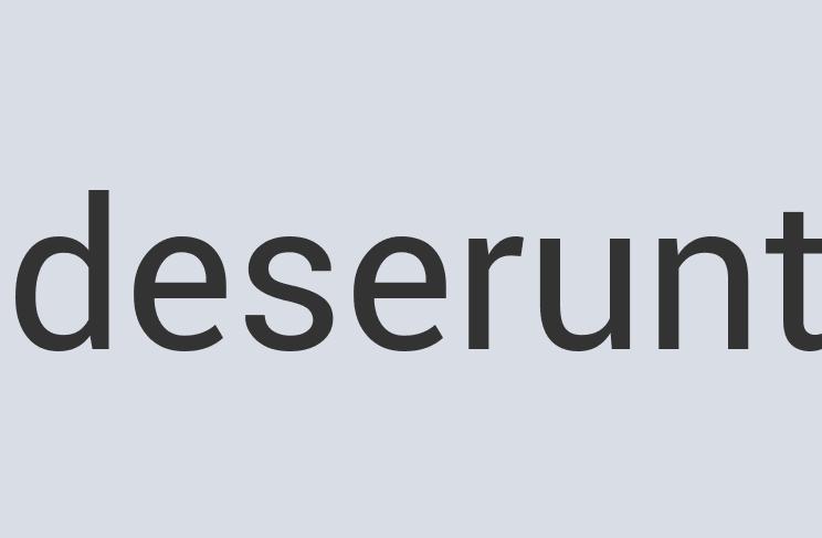 Fantastic Concrete Enigma on Rye