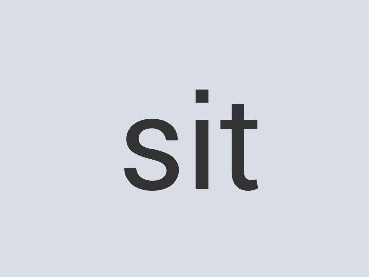 Heavy Duty Wooden Tickersonic