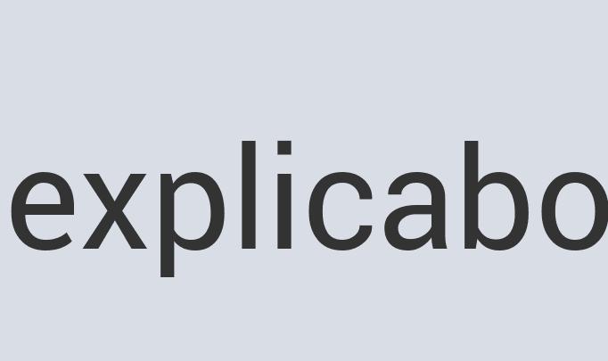 Sleek Steel Bamboo Gnu